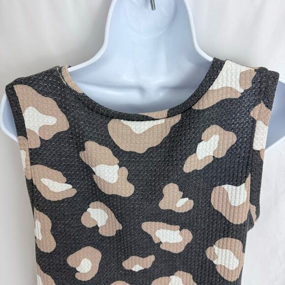 Bombom Waffleknit Top Size L/XL - Picture 7 of 9